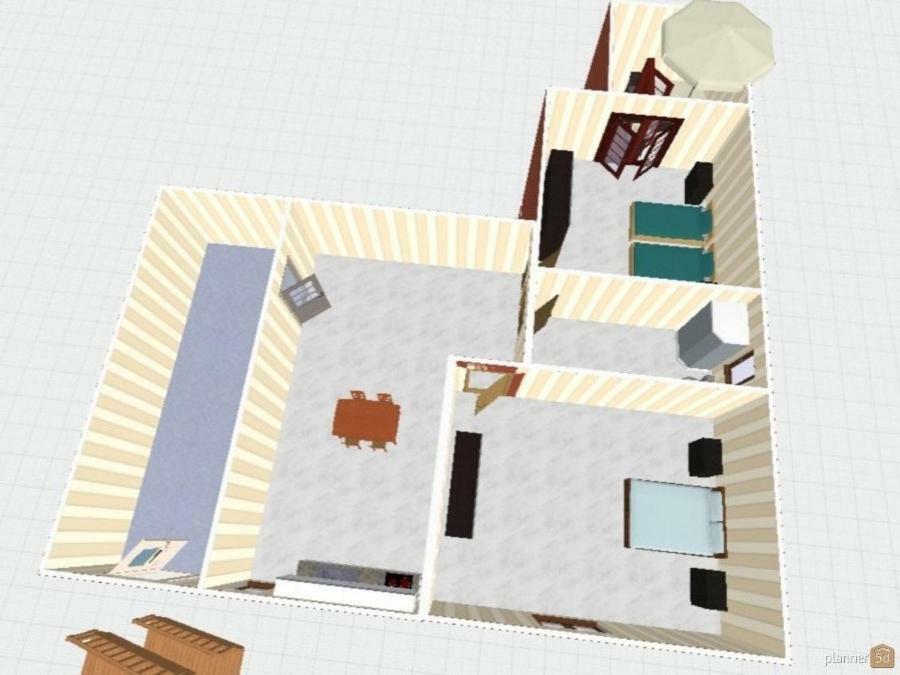 Apartmani Vesna Supetar Eksteriør bilde